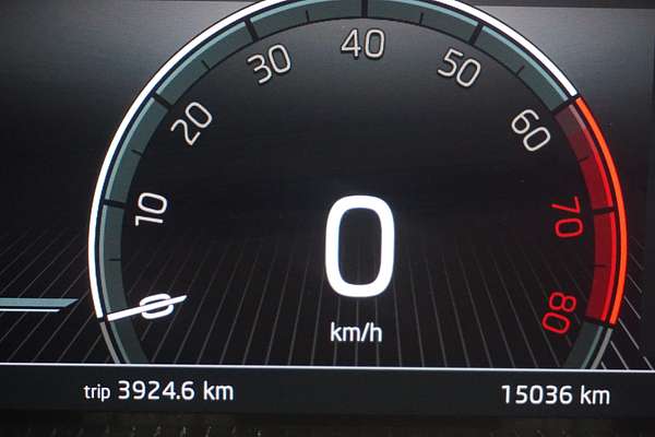 2023 SKODA Scala 85TSI Ambition NW