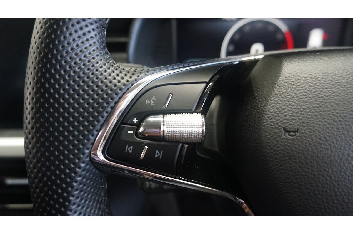 2023 SKODA Scala 85TSI Ambition NW