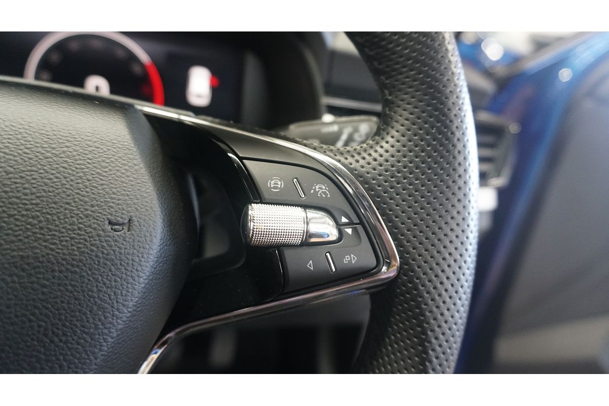 2023 SKODA Scala 85TSI Ambition NW