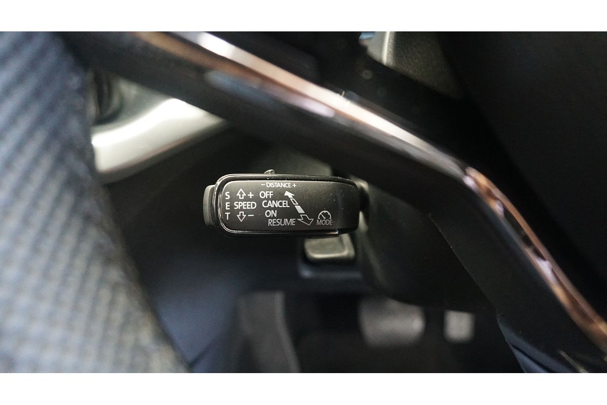 2023 SKODA Scala 85TSI Ambition NW