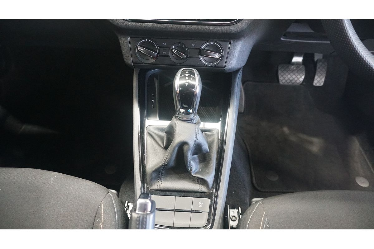 2023 SKODA Scala 85TSI Ambition NW