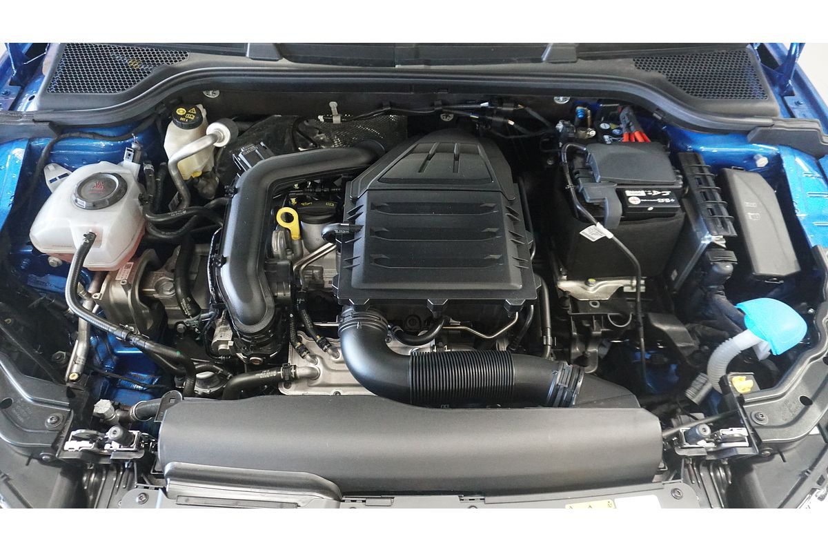 2023 SKODA Scala 85TSI Ambition NW