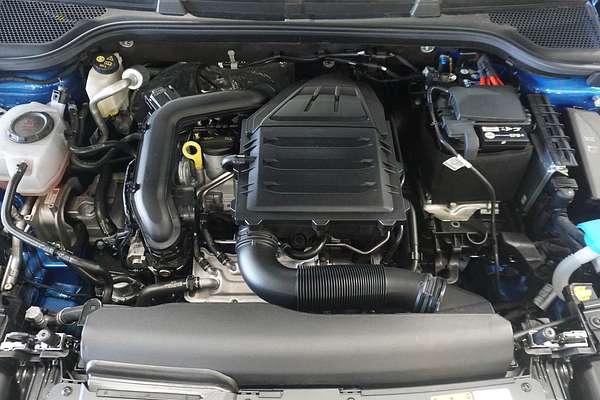 2023 SKODA Scala 85TSI Ambition NW
