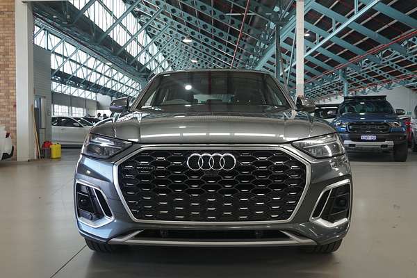 2023 Audi Q5 40 TDI Sport FY