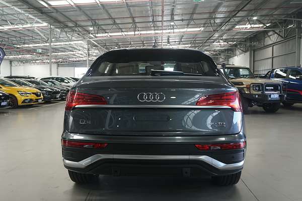 2023 Audi Q5 40 TDI Sport FY