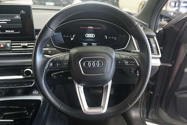 2023 Audi Q5 40 TDI Sport FY
