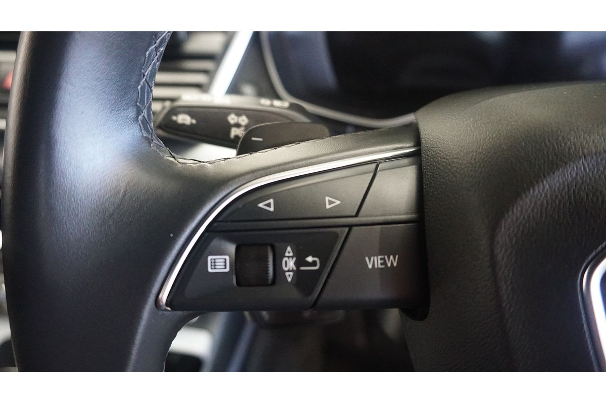 2023 Audi Q5 40 TDI Sport FY