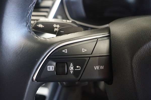 2023 Audi Q5 40 TDI Sport FY