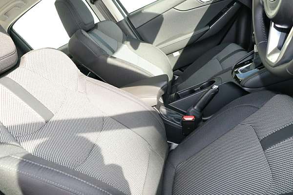 2024 Mazda BT-50 XTR TF 4X4