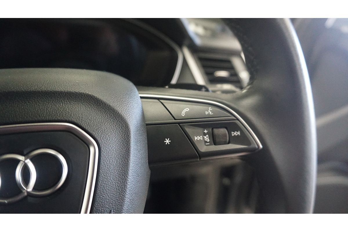 2023 Audi Q5 40 TDI Sport FY