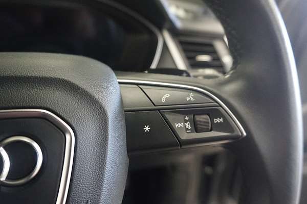 2023 Audi Q5 40 TDI Sport FY