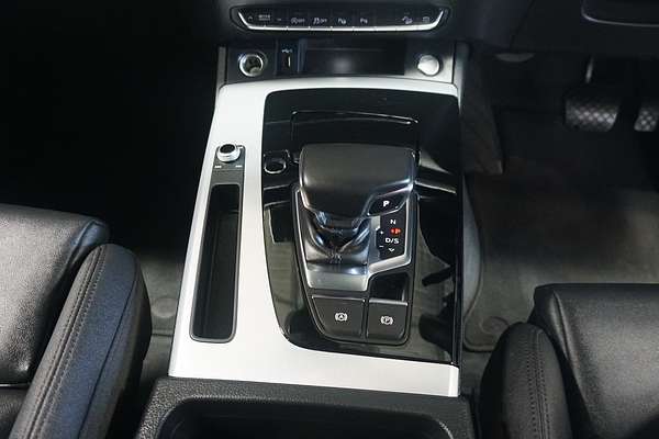 2023 Audi Q5 40 TDI Sport FY