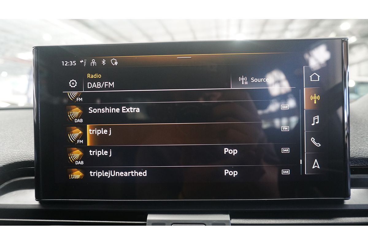 2023 Audi Q5 40 TDI Sport FY