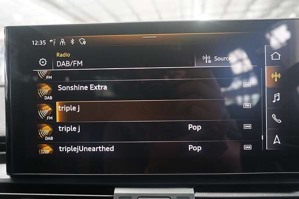 2023 Audi Q5 40 TDI Sport FY