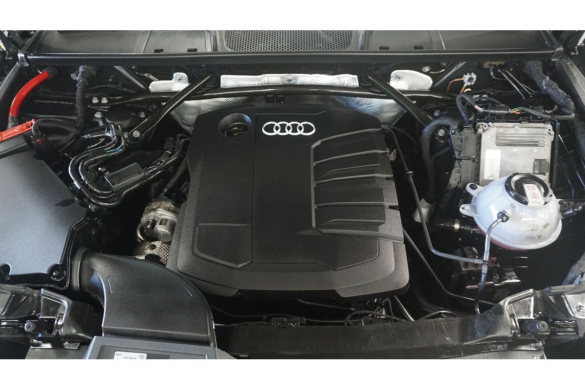 2023 Audi Q5 40 TDI Sport FY