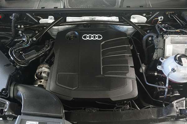 2023 Audi Q5 40 TDI Sport FY
