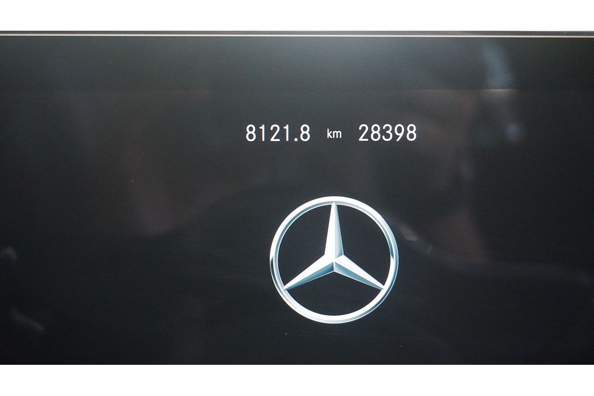 2022 Mercedes-Benz A-Class A250 V177