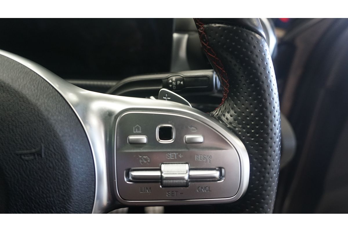 2022 Mercedes-Benz A-Class A250 V177
