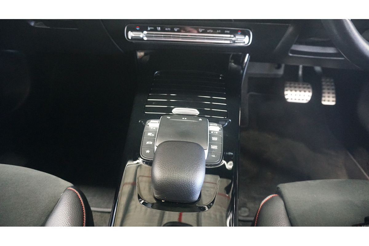 2022 Mercedes-Benz A-Class A250 V177