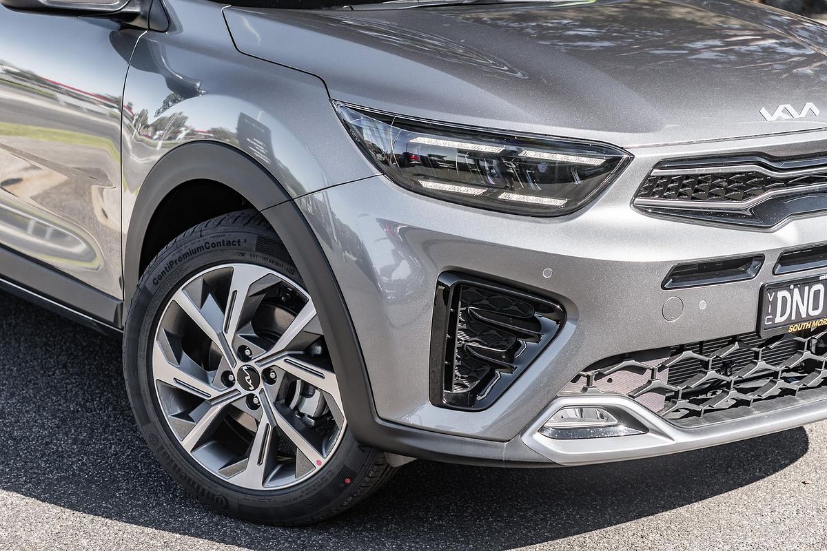 2025 Kia Stonic GT-Line YB