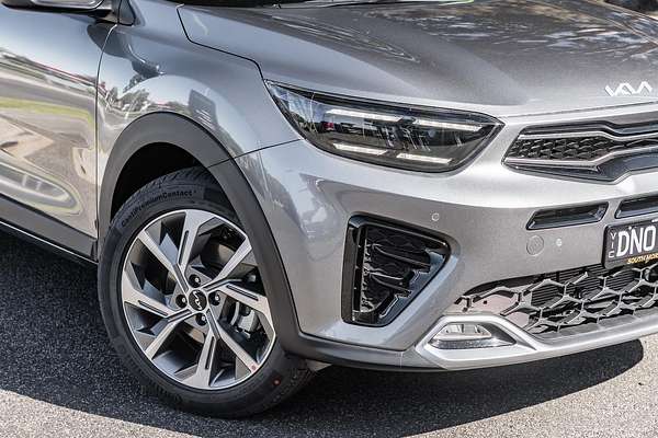 2025 Kia Stonic GT-Line YB