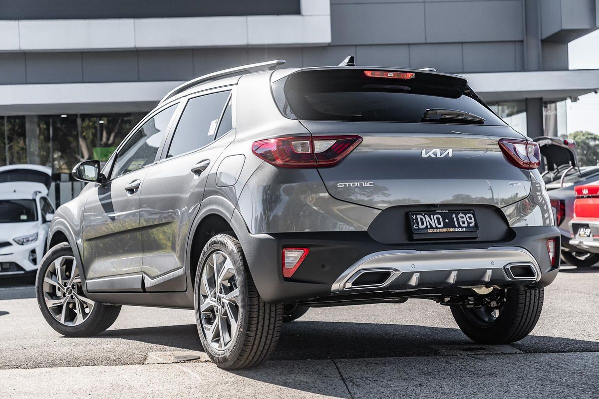 2025 Kia Stonic GT-Line YB