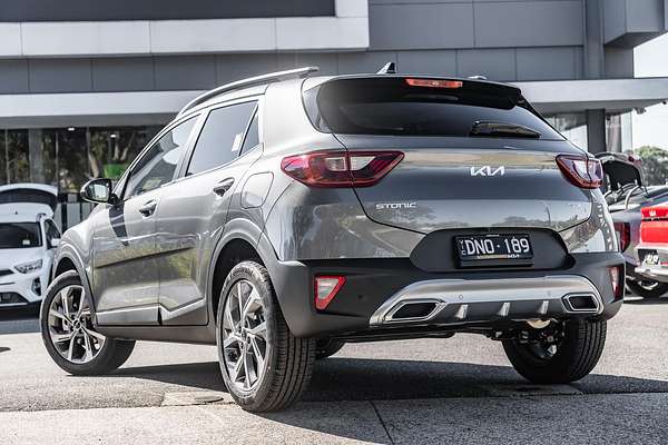 2025 Kia Stonic GT-Line YB