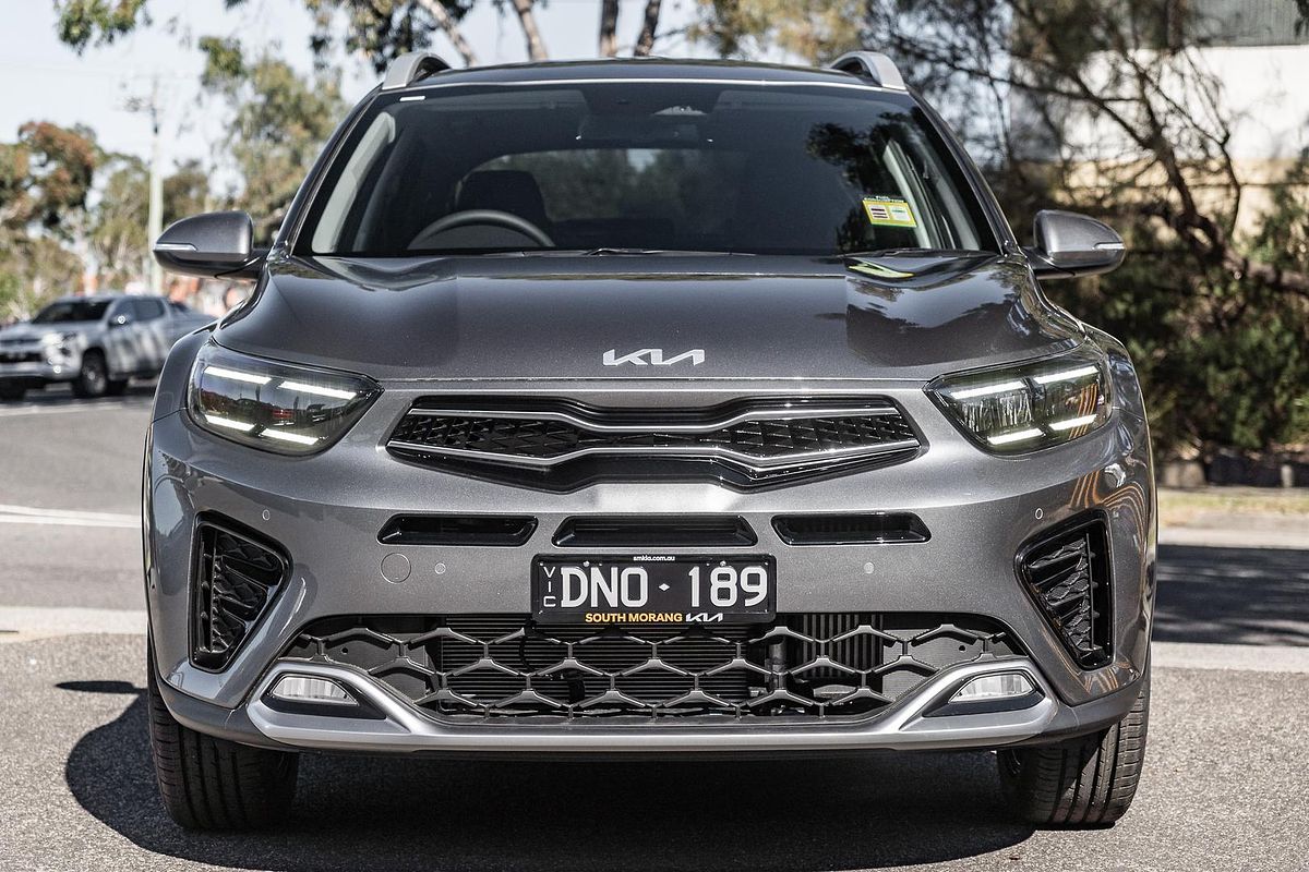 2025 Kia Stonic GT-Line YB