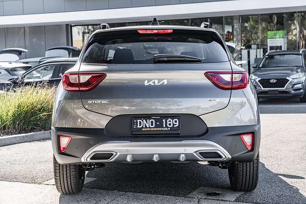 2025 Kia Stonic GT-Line YB