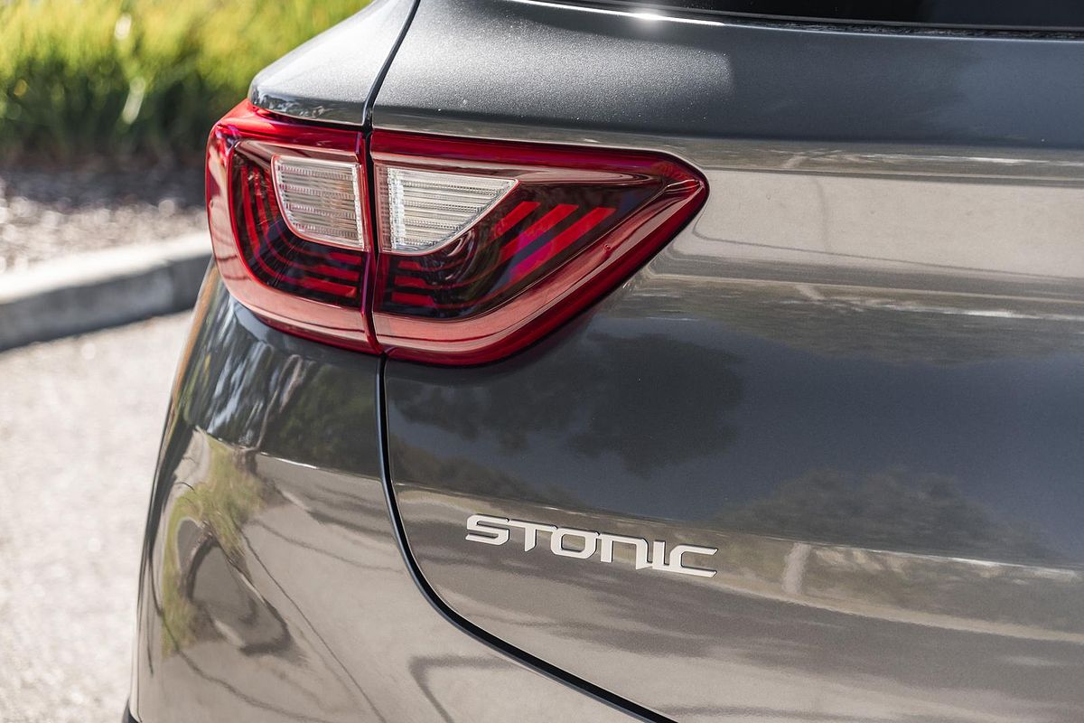 2025 Kia Stonic GT-Line YB