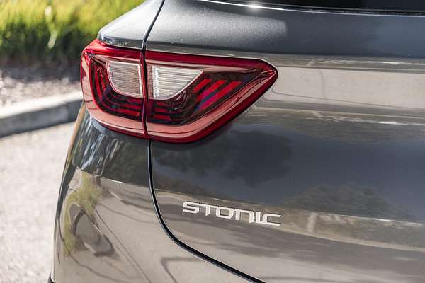 2025 Kia Stonic GT-Line YB