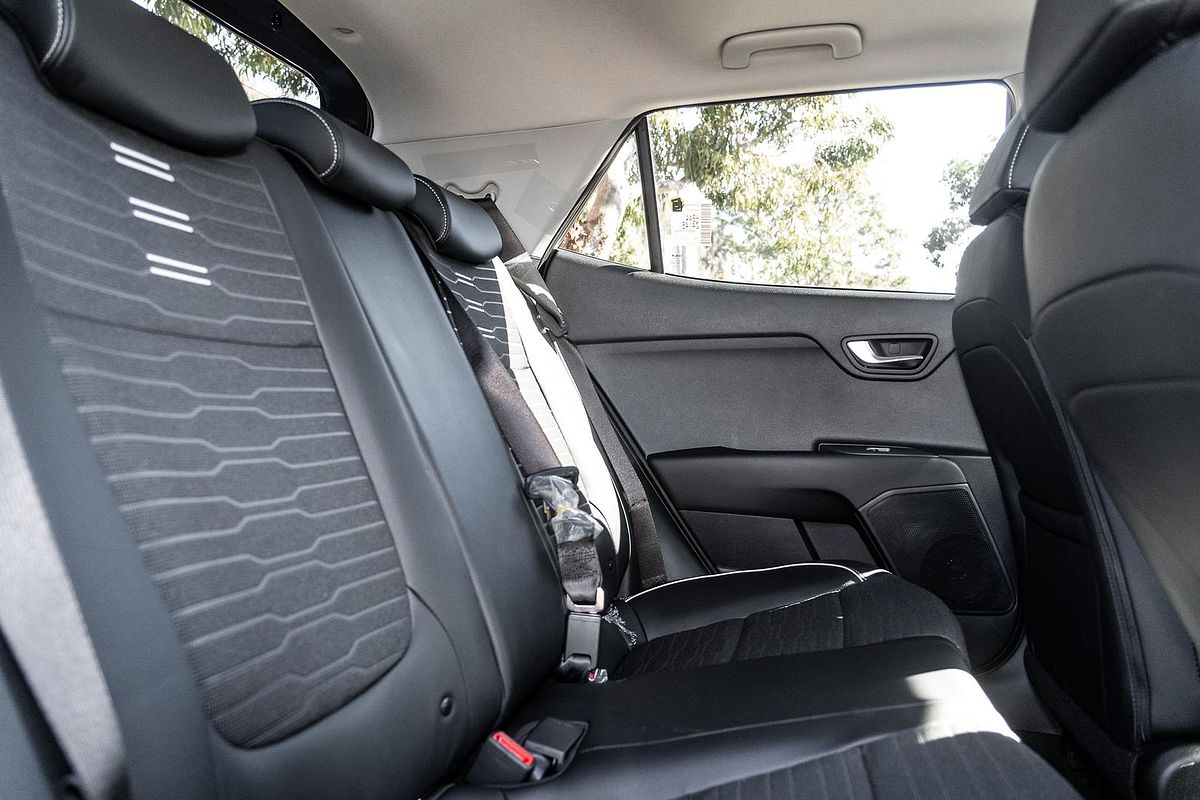 2025 Kia Stonic GT-Line YB