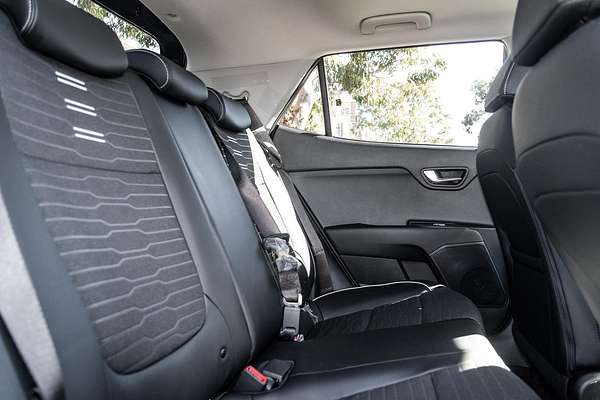 2025 Kia Stonic GT-Line YB