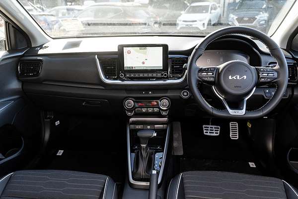 2025 Kia Stonic GT-Line YB