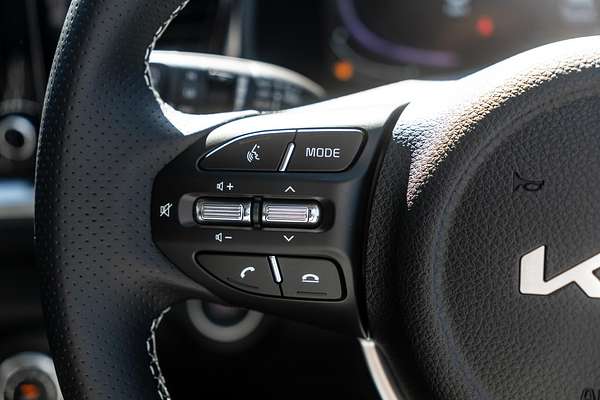 2025 Kia Stonic GT-Line YB
