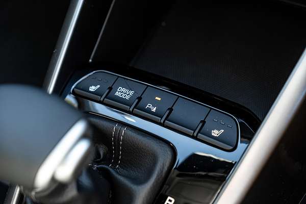 2025 Kia Stonic GT-Line YB