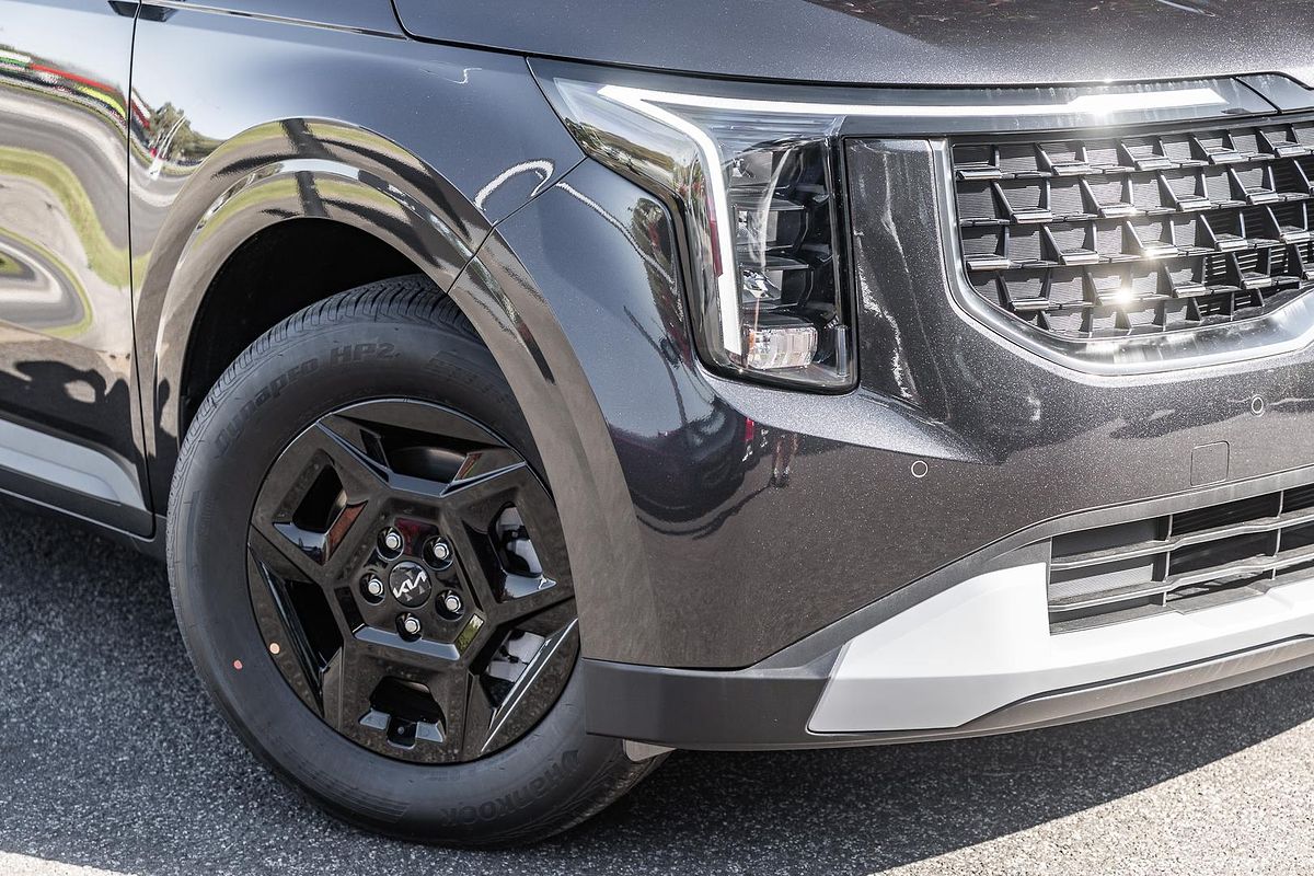 2025 Kia Carnival S KA4 PE