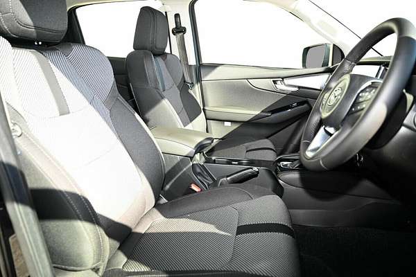 2024 Mazda BT-50 XTR TF 4X4