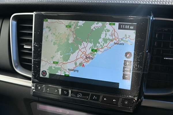 2024 Mazda BT-50 XTR TF 4X4