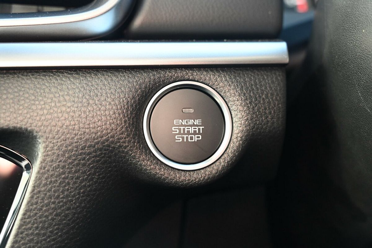 2024 Mazda BT-50 XTR TF 4X4