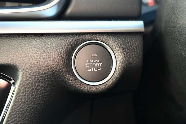 2024 Mazda BT-50 XTR TF 4X4