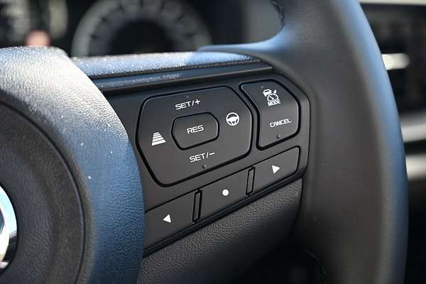 2024 Mazda BT-50 XTR TF 4X4