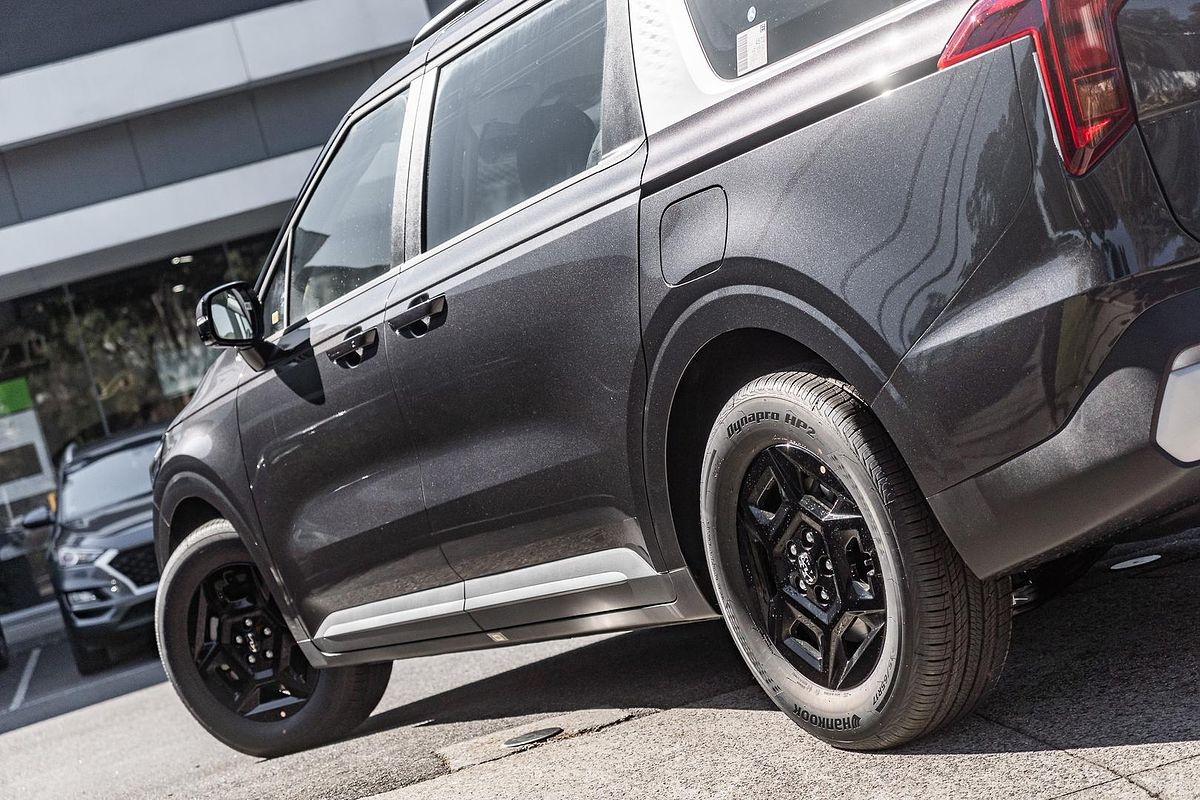 2025 Kia Carnival S KA4 PE