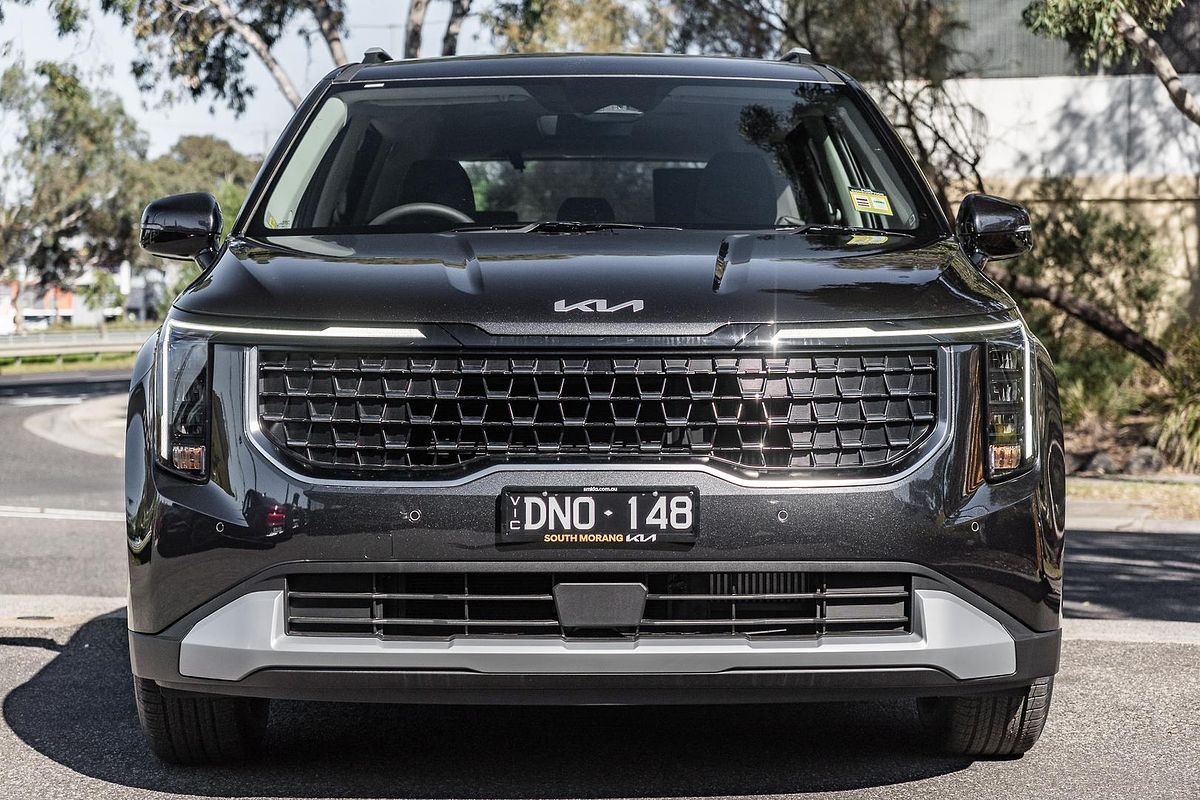 2025 Kia Carnival S KA4 PE