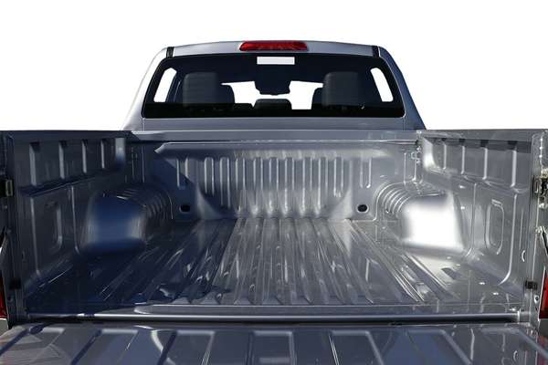2024 Mazda BT-50 GT TF 4X4