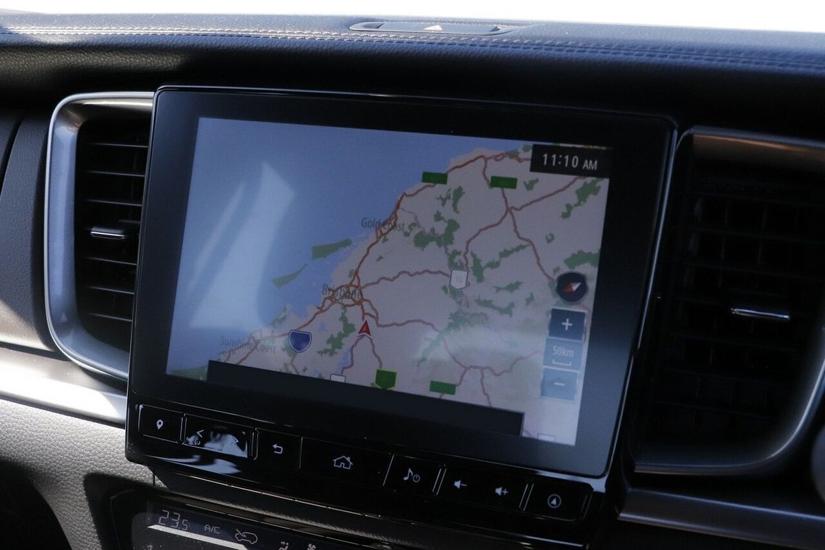 2024 Mazda BT-50 GT TF 4X4