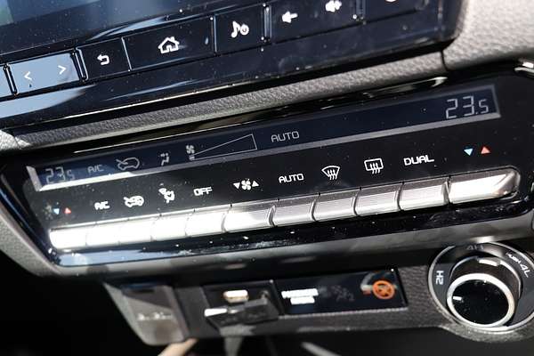 2024 Mazda BT-50 GT TF 4X4