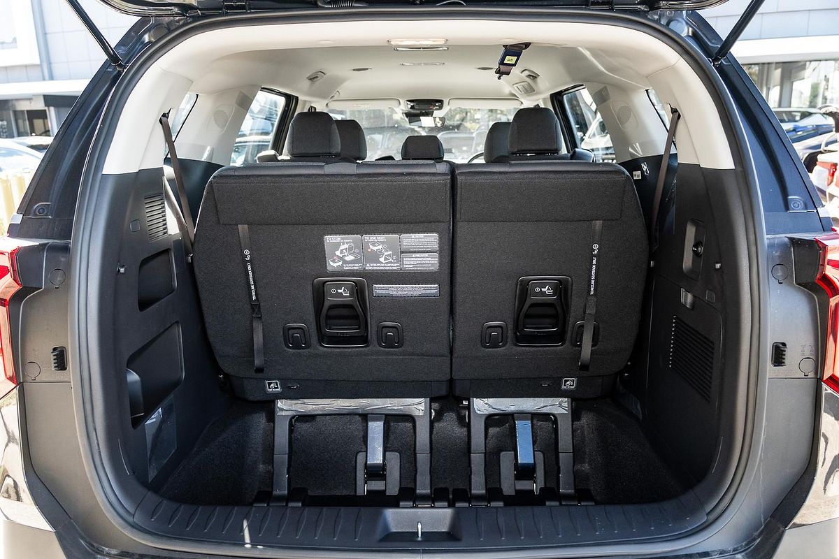 2025 Kia Carnival S KA4 PE