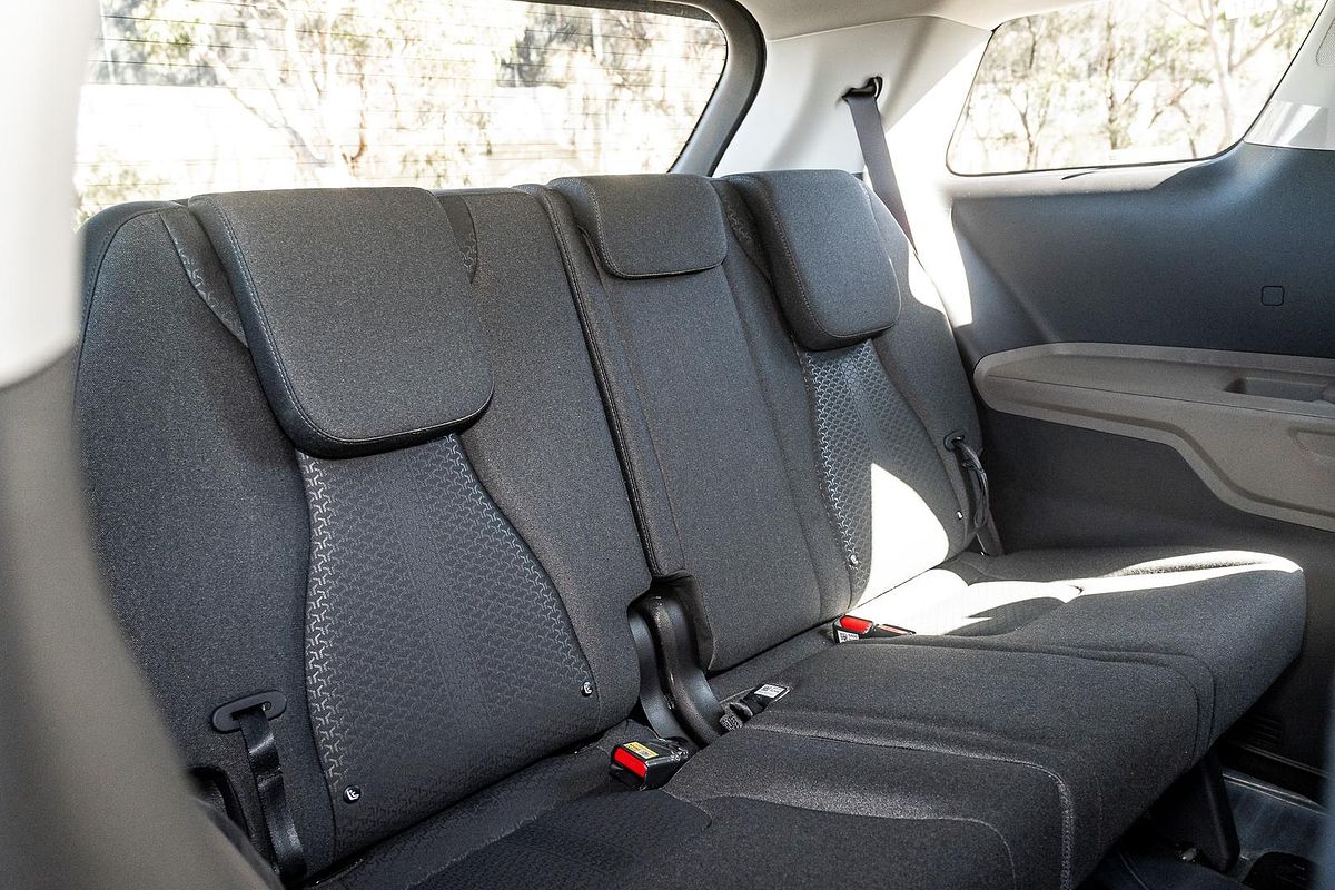 2025 Kia Carnival S KA4 PE