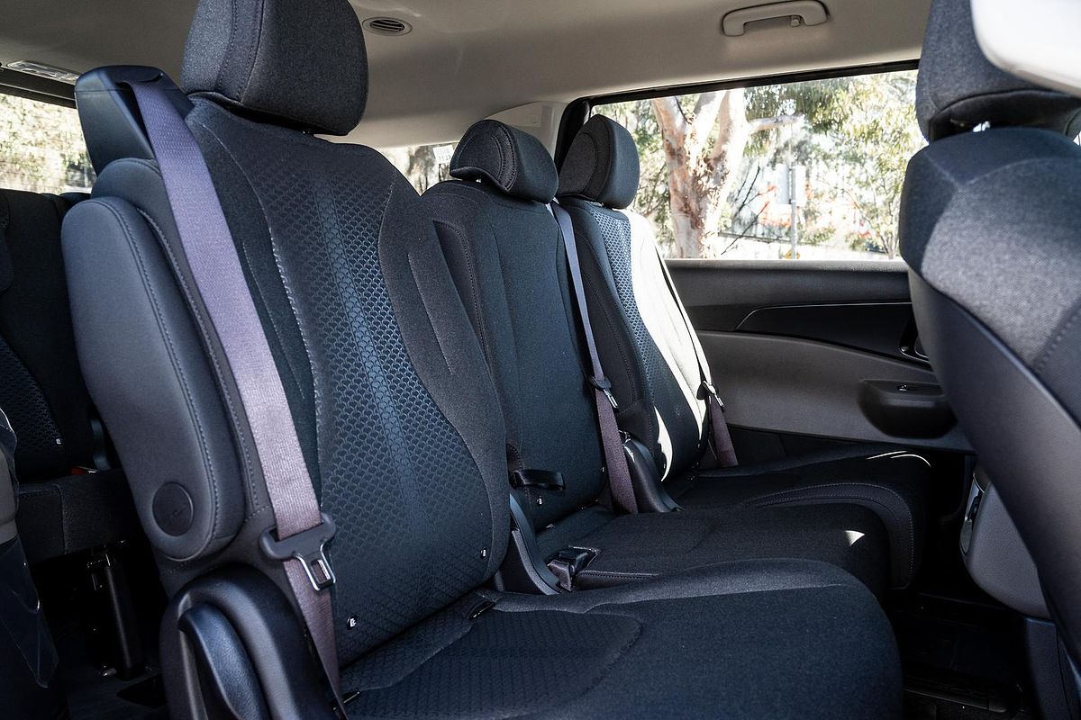 2025 Kia Carnival S KA4 PE
